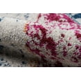 thumbnail image 4 of Momeni Haley Polypropylene Multi Runner 2'7" X 7'10", 4 of 6