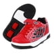 thumbnail image 4 of Tenis Patín Rojo Niño Heelys HE100018F7C, 4 of 4