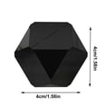 thumbnail image 3 of Dvkptbk 3D Intelligence Puzzle Building Block Puzzle Decompression Toy Children's Gifts, 3 of 3