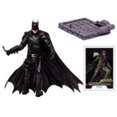 thumbnail image 3 of Batman (The Batman) 12" Statue, 3 of 4