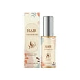thumbnail image 2 of Aceite capilar con biotina, sérum vegano y natural para el crecimiento del cabello en mujeres y hombres. Combate la caída y el debilitamiento del cabello, y promueve un cabello más grueso, abundante y, 2 of 9