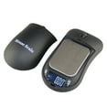 thumbnail image 2 of Naierhg 200g/0.01g LCD Display Jewelry Digital Pocket Scale Mouse Shape Weight Balance, 2 of 7