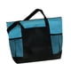 thumbnail image 5 of Bolsa de viaje, bolsa de gimnasio, bolso de mano para mujer, bolso de viaje grande y portátil. lago azul, 5 of 9