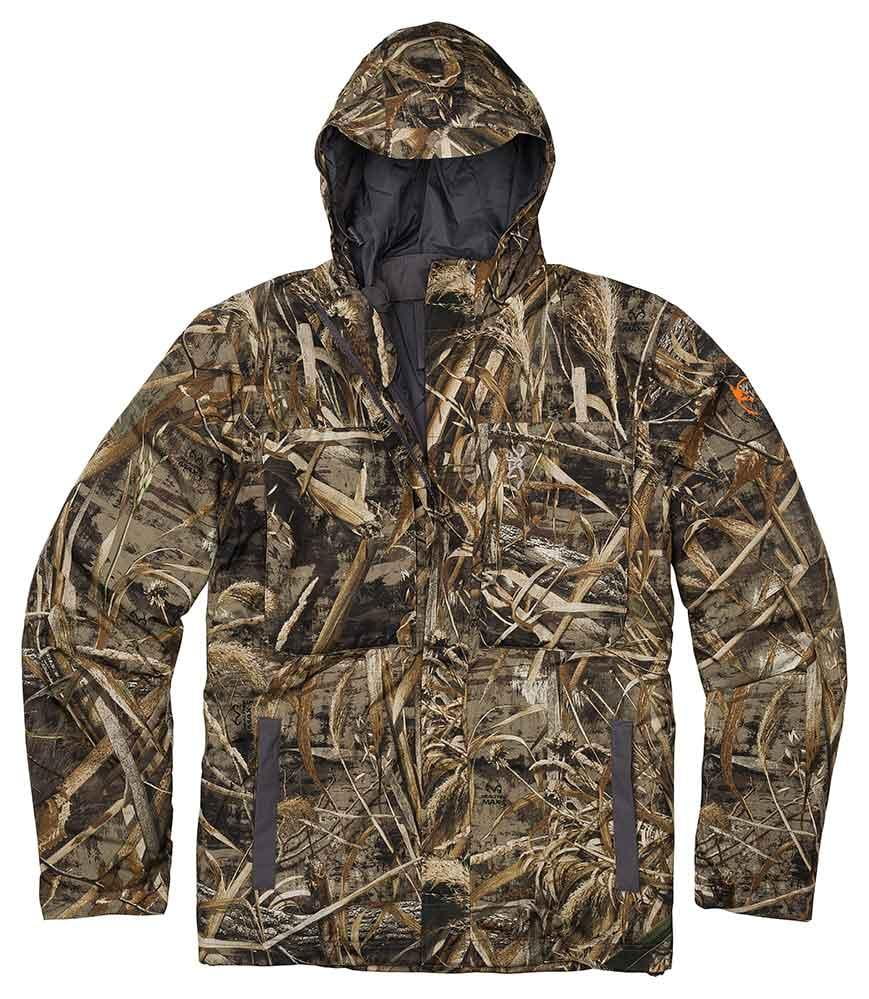 Size Mossy Oak Infinity Brand New! XL Details about    Browning Lady XPO Big Game jacket 