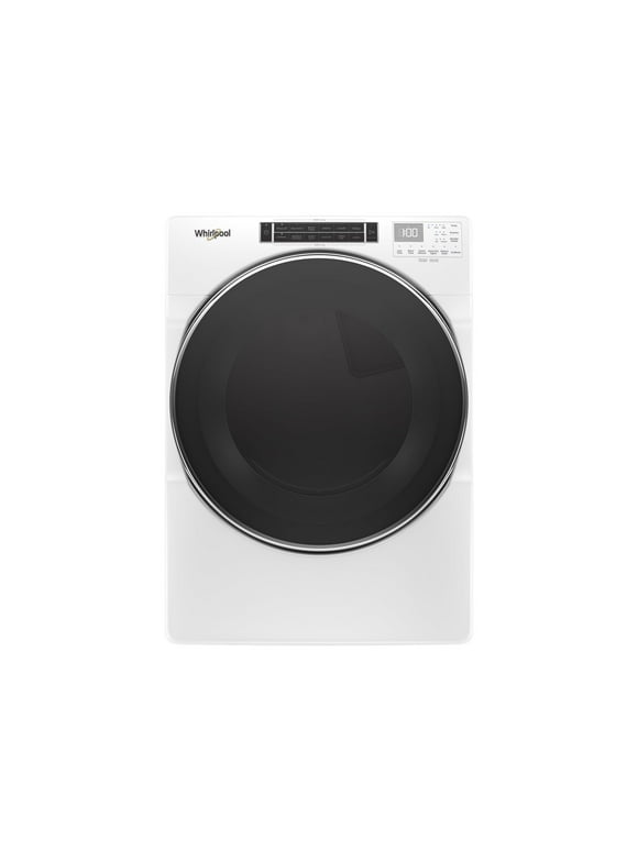 Whirlpool Dryers in Washers & Dryers