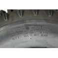 thumbnail image 4 of MASSFX MO 22x10-10 ATV Rear Tire 4Ply 22x10x10 & Black Alloy Wheel Kit 10x8 4/115 3+5 Offset (2 Pack), 4 of 4