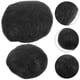 thumbnail image 4 of 2 pcs Extensiones decorativas de pelo de cabello Bod de cabello Piece para el cabello para mujeres, 4 of 4
