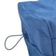 thumbnail image 4 of Sewing Machine Cover Multipurpose 600D Oxford Cloth Protective Sewing Machine Dust Cover with Storage Pockets for Sewing Machine Accessories Blue, 4 of 4
