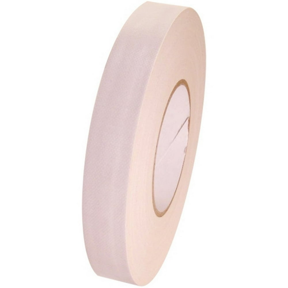 White Duct Tape 1" X 60 Yard Roll