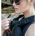 thumbnail image 4 of Ozark Trail Safety Whistle with Floating Lanyard, Model KA6402, 4 of 6
