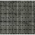 thumbnail image 4 of oneOone Organic Cotton Poplin Twill Fabric Ethnic Block Print Fabric BTY 42 Inch Wide, 4 of 4