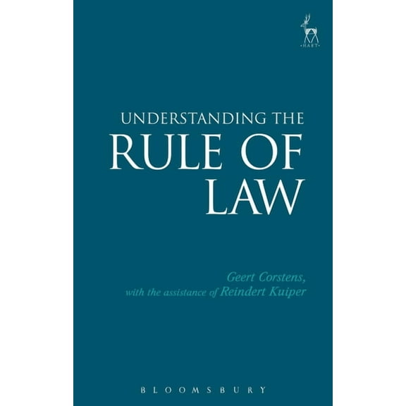 Understanding the Rule of Law, (Paperback)