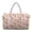 Capybara, variant on Travel Duffle Bags Large Weekender Overnight Bags Portable Hospital Bag for Women Mother Bus Tree Print Labor Delivery with Toiletry Bag