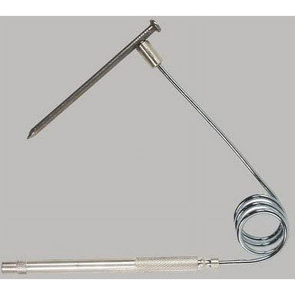 Flexible Magnetic Pickup