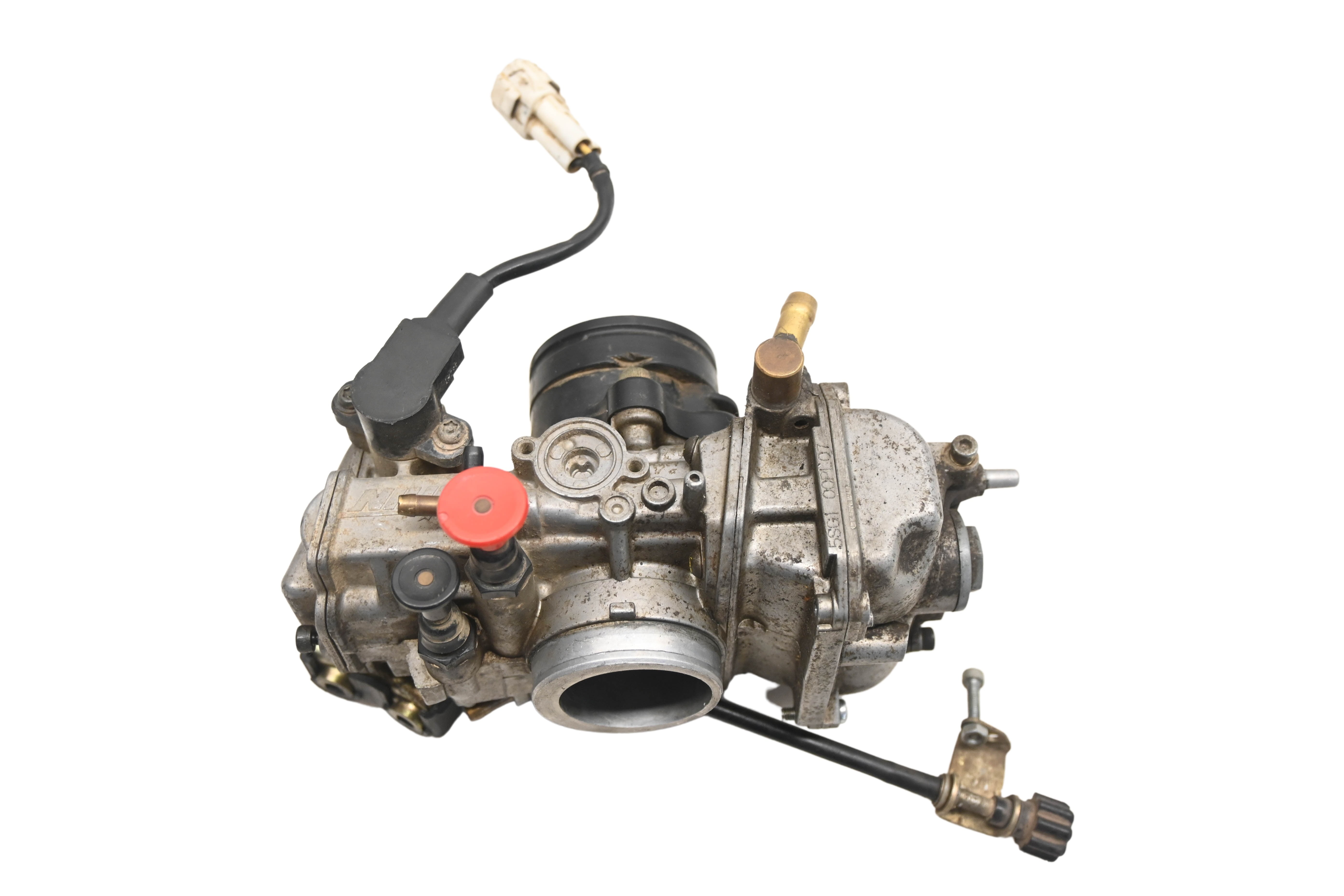 Electric Fuel Pump Assembly Replacement For Volvo Penta