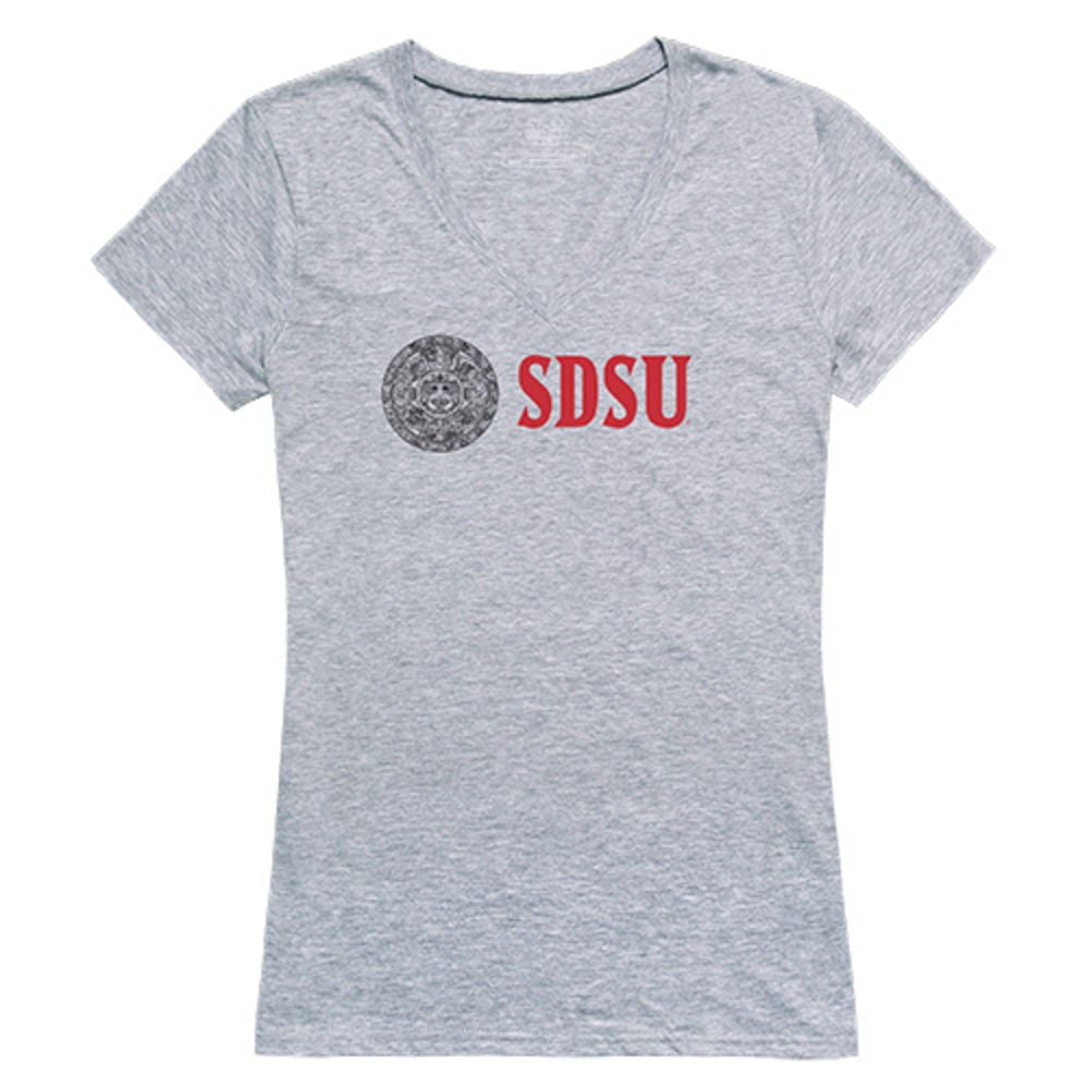 sdsu womens shirt