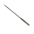 thumbnail image 3 of Homeholiday 50pcs Home Sewing Machine Assorted Needles Set 11/75 12/80 14/90 16/100 18/110 Needles for Household Sewing Machine, 3 of 8