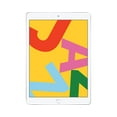 thumbnail image 4 of Restored 2019 Apple iPad Wi Fi+Cellular 32 GB Silver (7th Generation) (Refurbished), 4 of 5