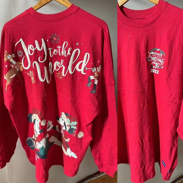 Disney-Sudadera Unisex de Mickey Mouse para mujer, ropa de calle Vintage, Jersey suelto informal, jersey de manga larga con cuello redondo, Tops de gran tamaño