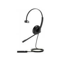 Yealink UH34 Teams Monaural USB Wired Headset 1308014