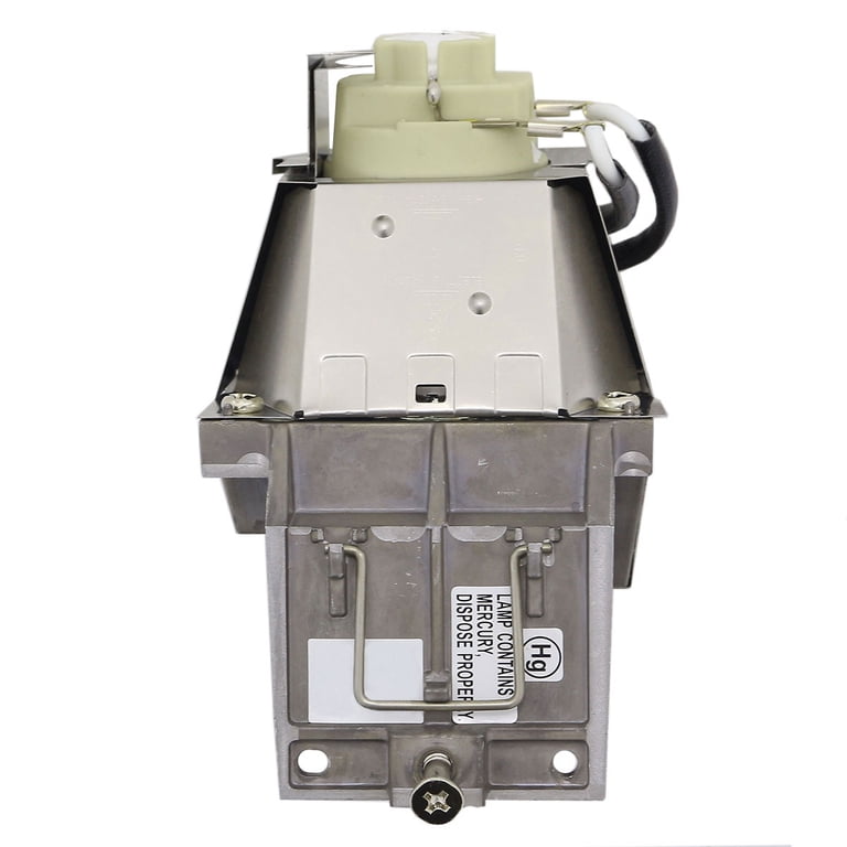 Jaspertronics 5J.JNL05.001 Lamp & Housing for BenQ Projectors with