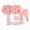 A9-Pink, variant on Newborn Layette Sets 0-3M Baby Boys Girls Cotton Romper Tops Hat Pants Bib Sock Shose Suit Outfit Sets to 0-3M Caqnni