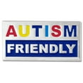 thumbnail image 3 of PinMart's Autism Awareness 9-Piece Enamel Pin Set, 3 of 10