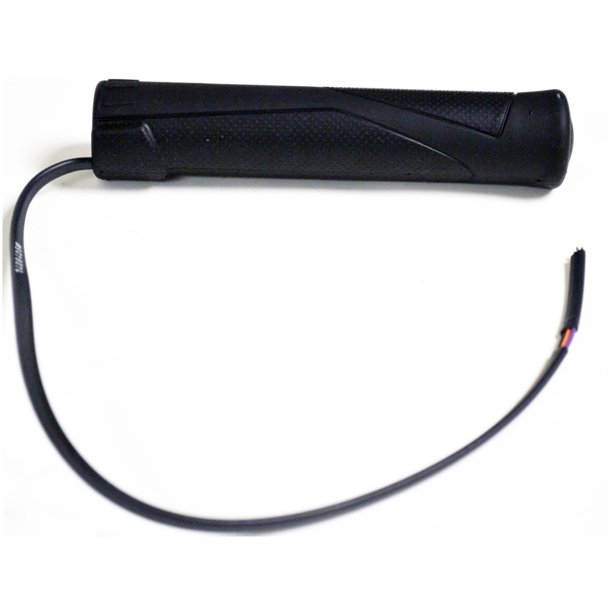 SkiDoo New OEM Heated Handlebar Grip 506152057 MXZ GSX 380 500 550 600 800