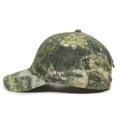 thumbnail image 5 of Outdoor Cap 350 Classic Twill Camo with Hook/Loop Tape Closure-Mossy Oak Mountain Country Range, 5 of 8