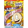 Rugrats: Decade in Diapers (DVD), Nickelodeon, Kids & Family