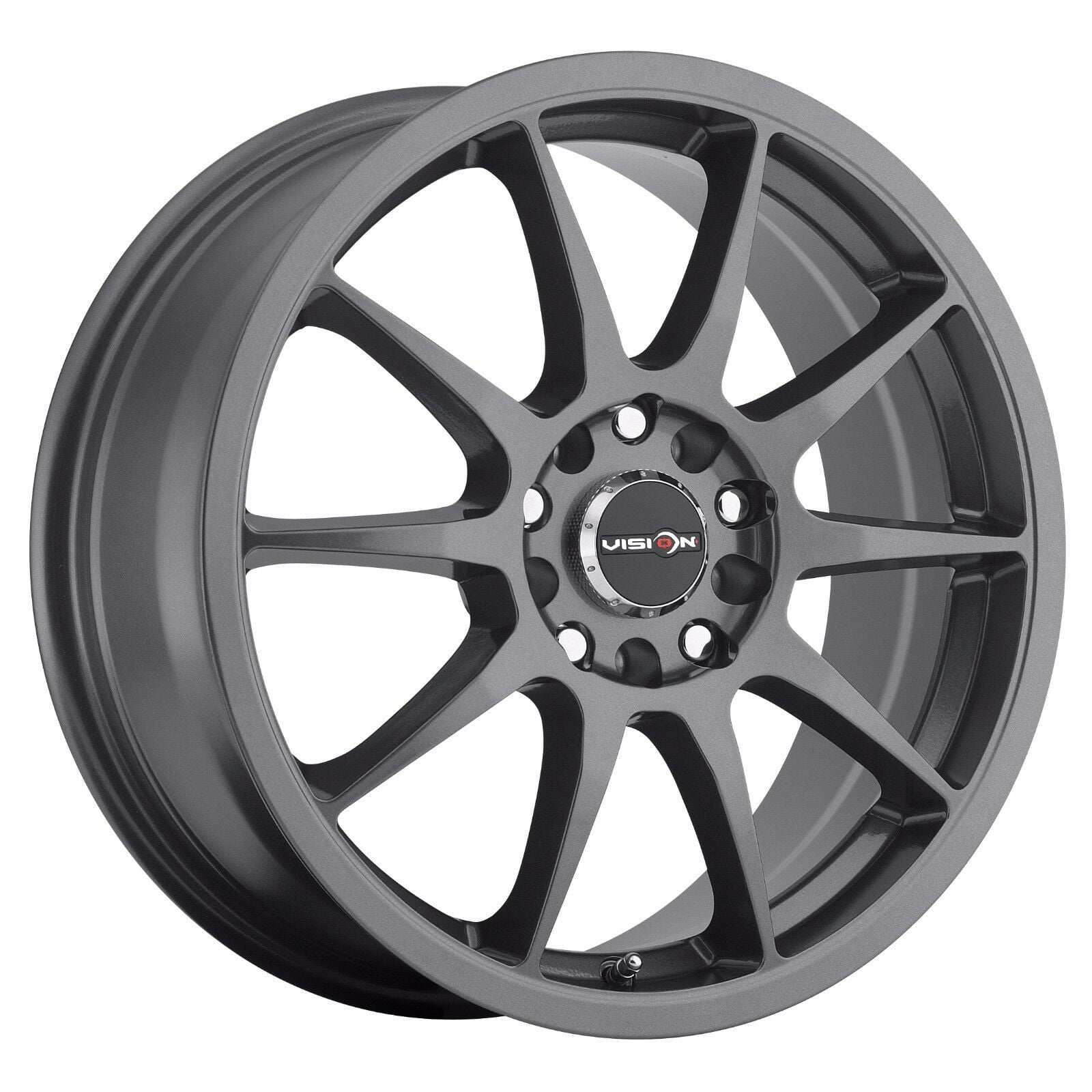 4 Wheels Rims 16" Inch for Nissan Rogue Sentra 240SX Juke Left NV200
