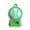 Green, variant on Baseball Shaped Can Tab Opener Portable Soda Pop Top Ring Pull Tab Remover Plastic Sports Themed Can Opener for Home