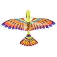 thumbnail image 2 of Schylling Tim Bird Jouet Volant Mécanique, Vert 8 Pouces (Pack de 1), 2 of 3