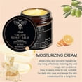 thumbnail image 4 of Grass-fed Beef Tallow Balm With Raw Honey, 4 of 5