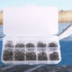 thumbnail image 4 of Anzuelo 400 Uds anzuelo de púas anzuelos de pesca de acero de alto carbono mar sin deformación equipo de pesca Tmvgtek Para Estrenar, 4 of 9