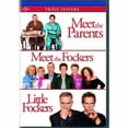 thumbnail image 1 of Meet The Parents / Meet The Fockers / Little Fockers, 1 of 7