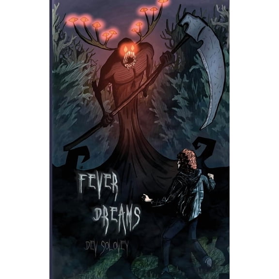 Fever Dreams, (Paperback)