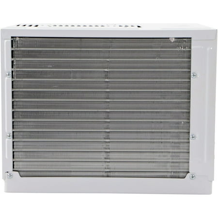 RCA 6000 BTU Window Air Conditioner with Electronic Controls - White