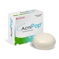 thumbnail image 1 of Barra dermolimpiadora Acnipop uso externo 90 g, 1 of 4