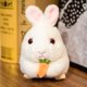 thumbnail image 1 of Bonito juguete de peluche con cola que se mueve, simulación de Animal, cola que se mueve, juguete de relojería, regalos para niños Wmkox8yii shdjk6952, 1 of 1