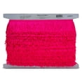 thumbnail image 2 of 20 Yards of 2" Chainette Fringe Trim, 2 of 5