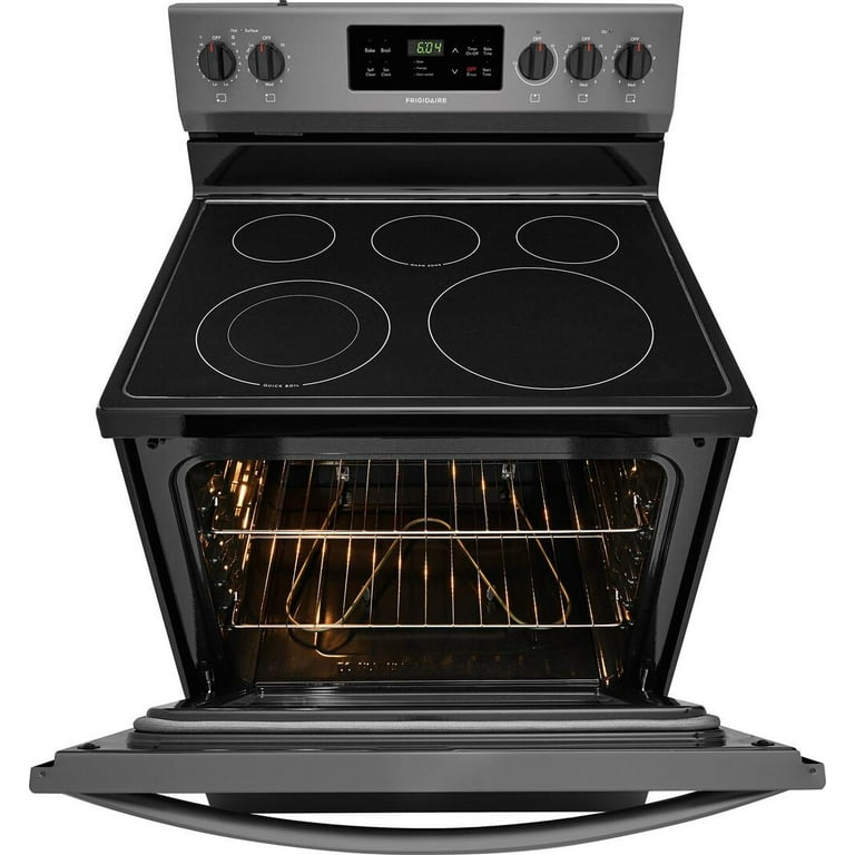 FFEF3054TD by Frigidaire - Frigidaire 30 Electric Range