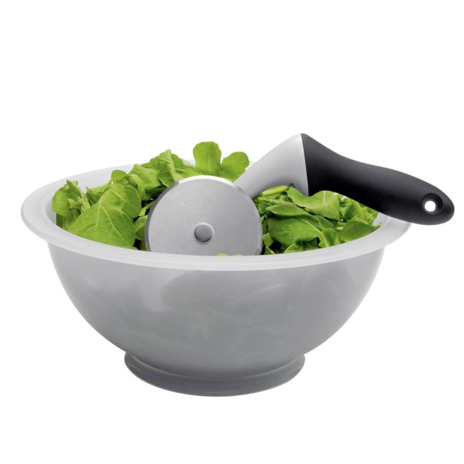 OXO GG SALAD CHOPPER WITH BOWL 