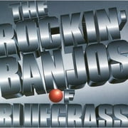 Rockin' Banjos Of Bluegrass