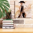 thumbnail image 6 of Epic Graffiti 'Framed' by J. E. Knauf, Canvas Wall Art, 12"x12", 6 of 8