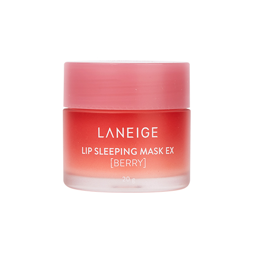 LANEIGE Lip Sleeping Mask EX [Berry] 20g