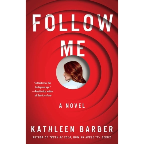 Follow Me, (Paperback)