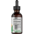Burdock Root Tincture 2 Fl Oz Super Concentrated Herb Extract