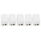 thumbnail image 5 of Divisor paralelo, 5 piezas Terminal Divisor paralelo Divisor de terminal Divisor de terminal de cable Materiales ecológicos, 5 of 8