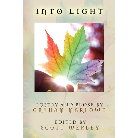 Into Light (Paperback)